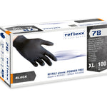 Nitril handschoenen - Extra Large