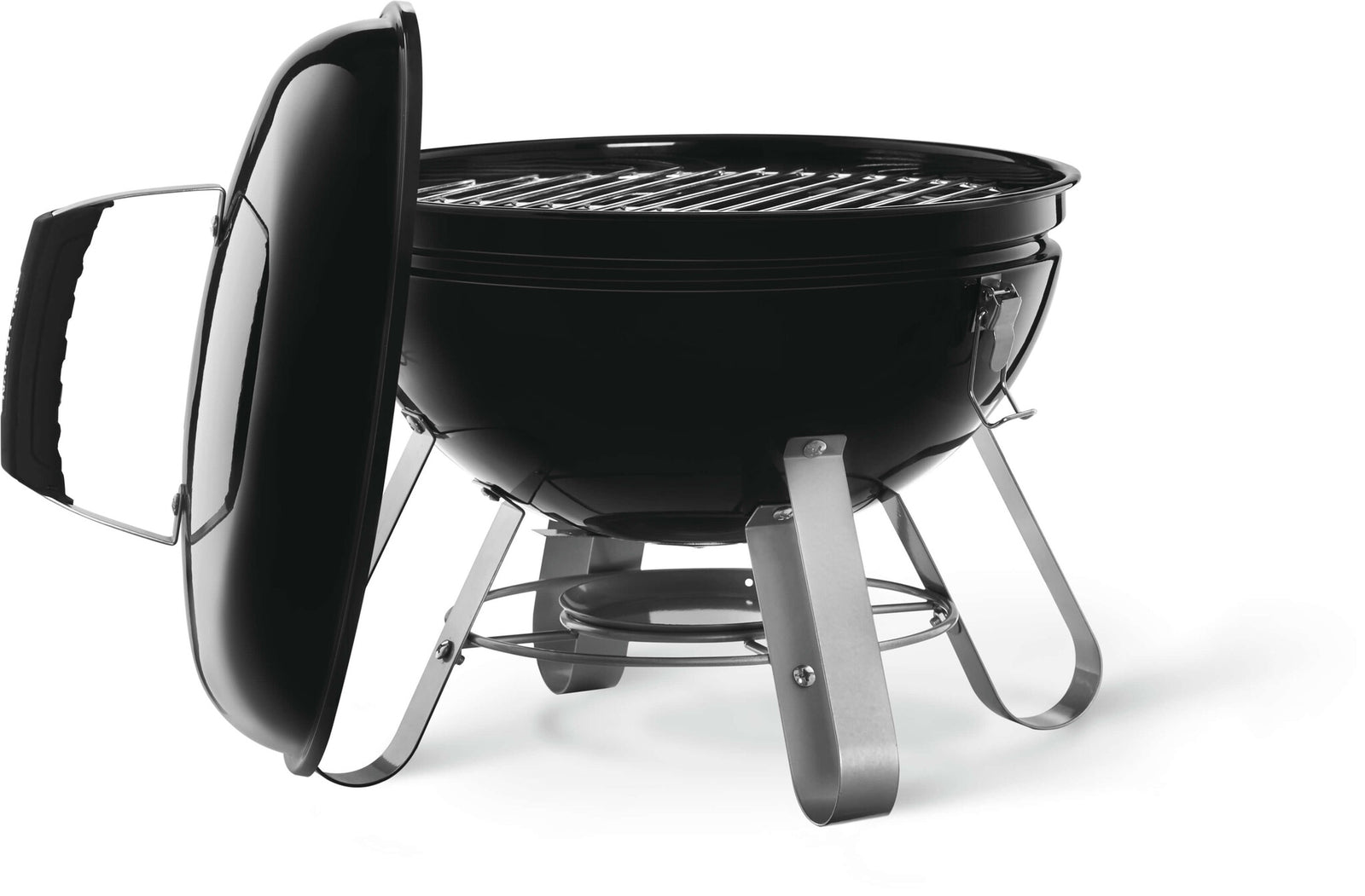 Napoleon | TravelQ Kettle Ø 37 cm | houtskool