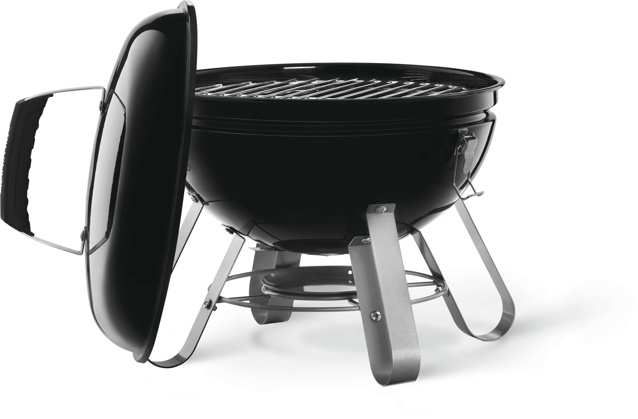 Napoleon | TravelQ Kettle Ø 37 cm | houtskool