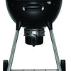 Napoleon | Premium Kettle Ø 47 cm | houtskool