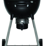 Napoleon | Premium Kettle Ø 47 cm | houtskool