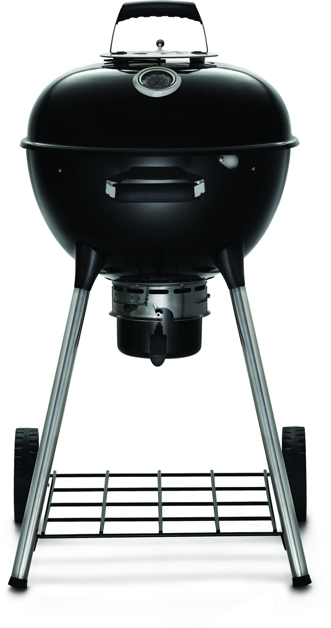 Napoleon | Premium Kettle Ø 47 cm | houtskool