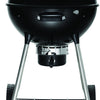 Napoleon | Premium Kettle Ø 57 cm | houtskool