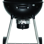 Napoleon | Premium Kettle Ø 57 cm | houtskool