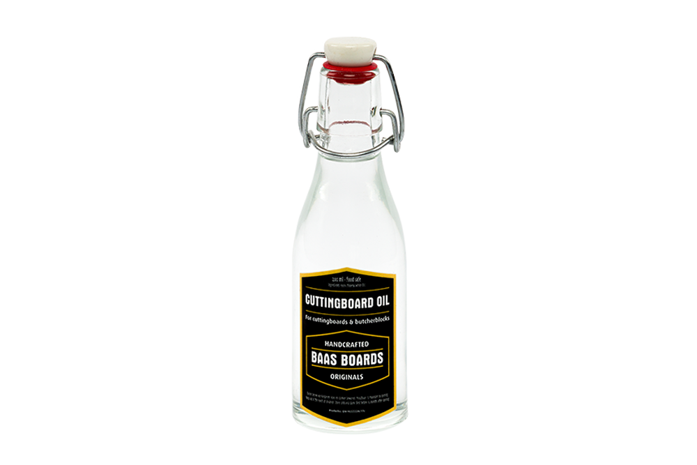 Baas Boards - Snijplank onderhoudsolie