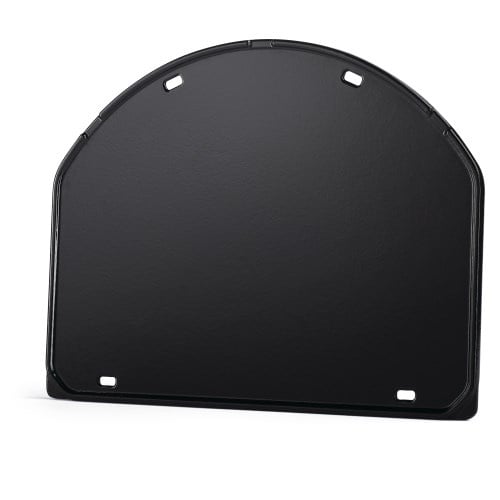Napoleon | Gietijzeren Grillplaat | Half rond | 22 inch