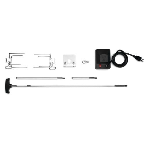 Rotisserie Pro 18/22 inch