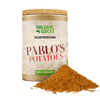 Natural Spices - Pablo's Potatoe - Zonder zout - 55 gr