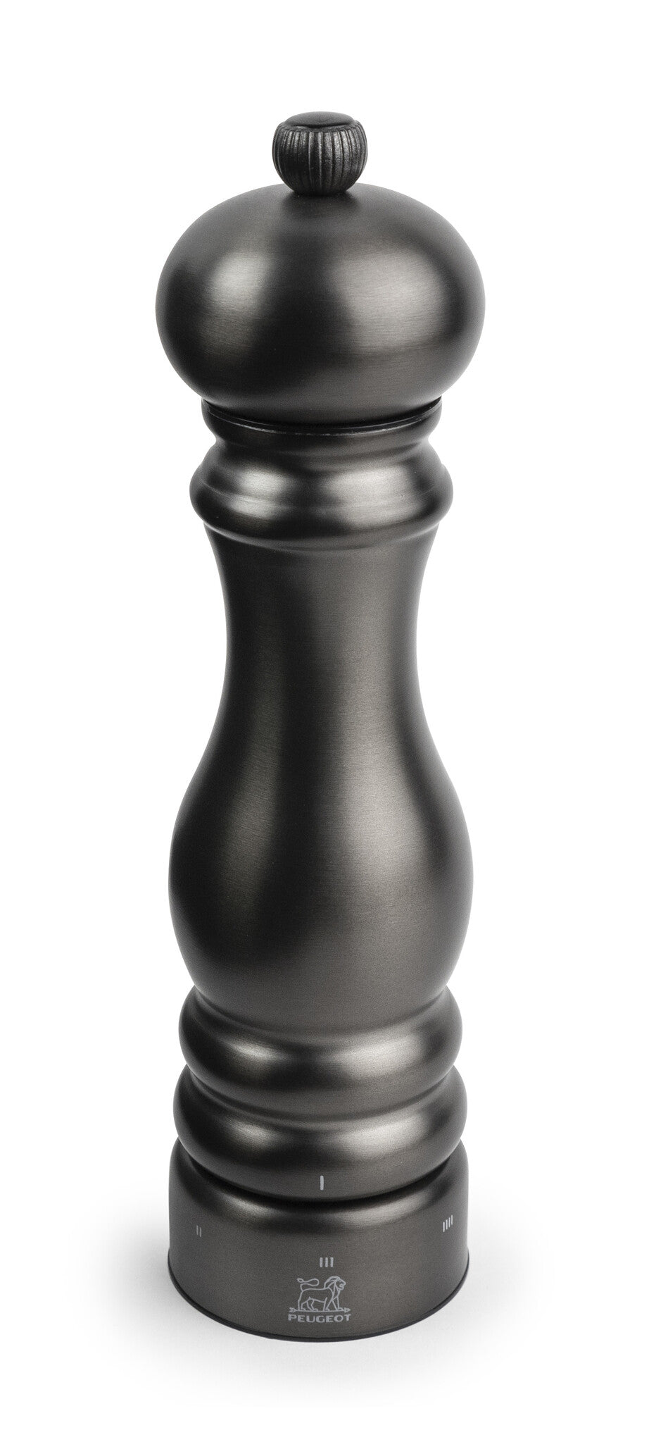 Peugeot - Pepermolen Paris - Grafiet - 30 cm