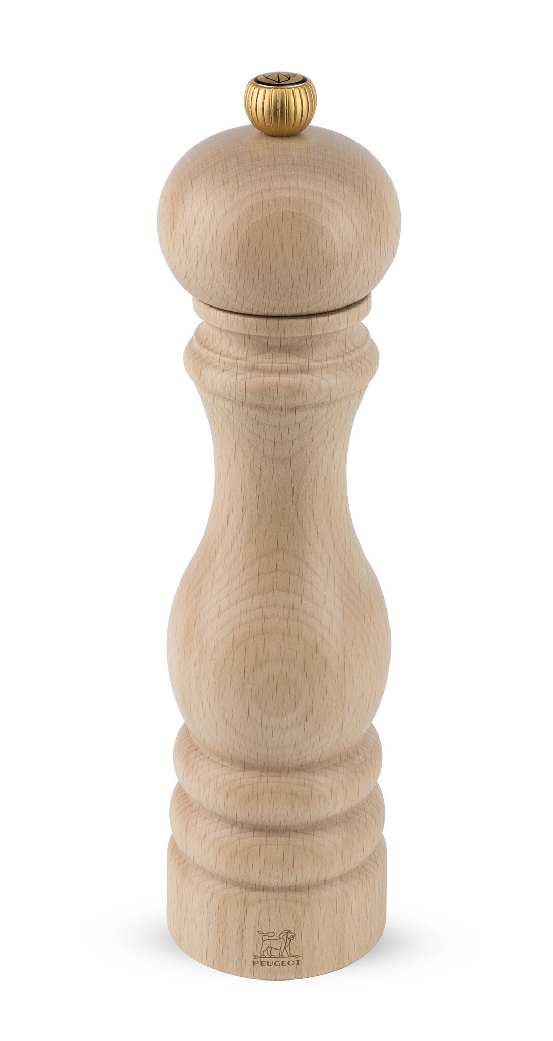 Peugeot - Pepermolen Paris - Naturel - 22 cm