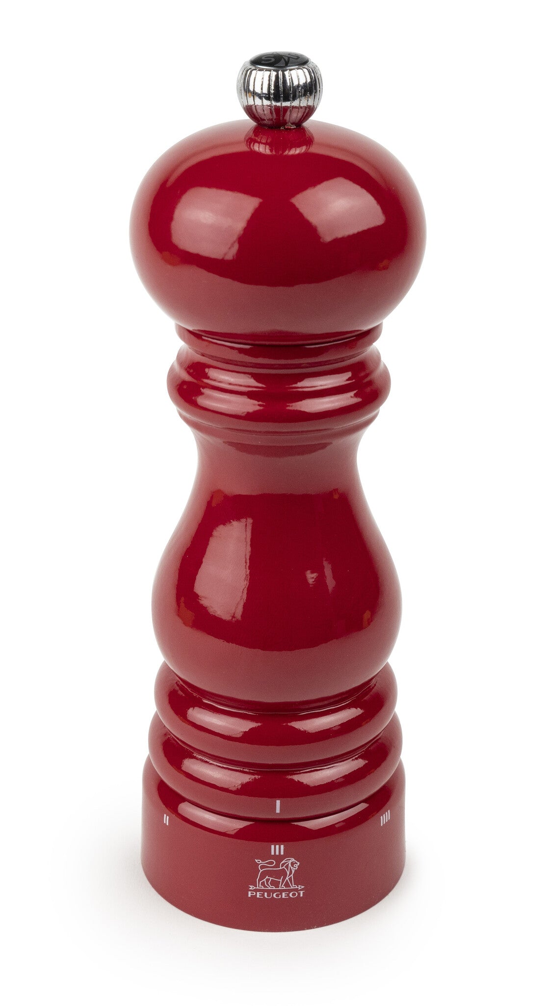 Peugeot - Zoutmolen Parisrama - Passierood - 18 cm