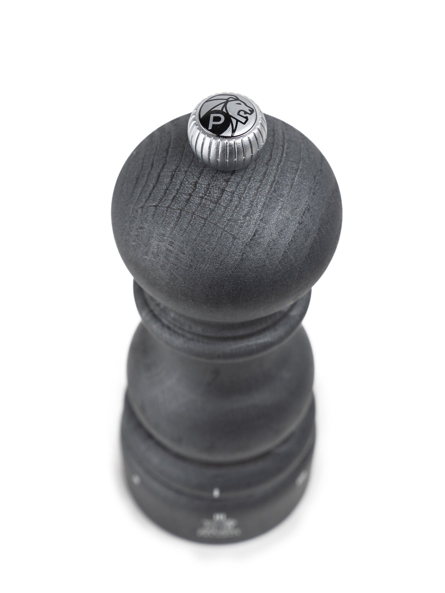 Peugeot - Pepermolen Paris - Grafiet - 15 cm