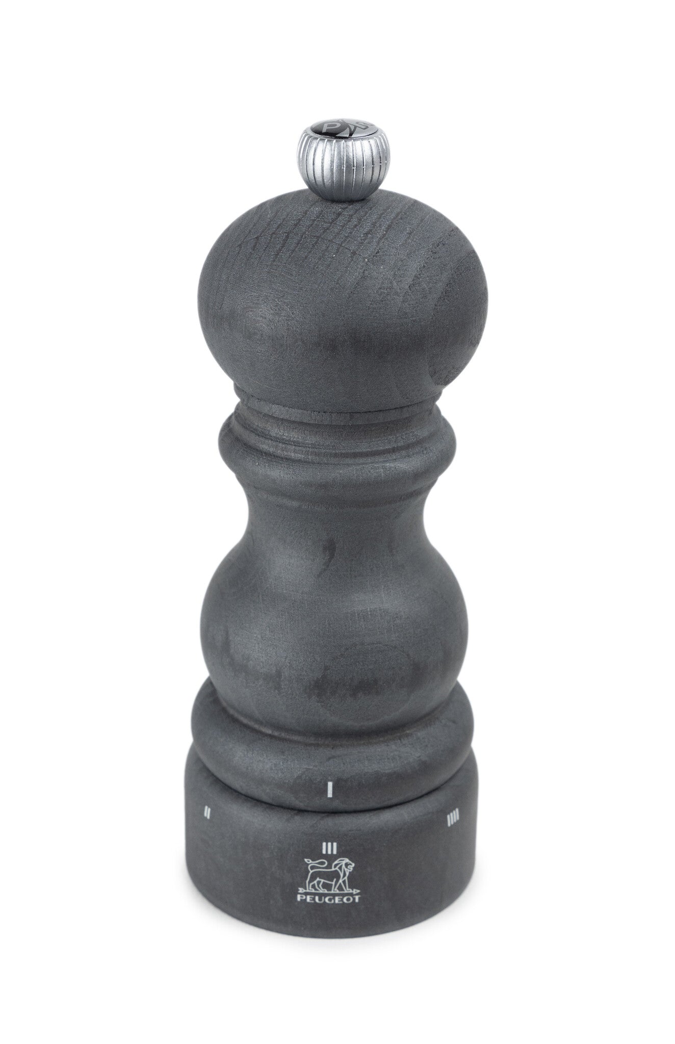 Peugeot - Pepermolen Paris - Grafiet - 15 cm