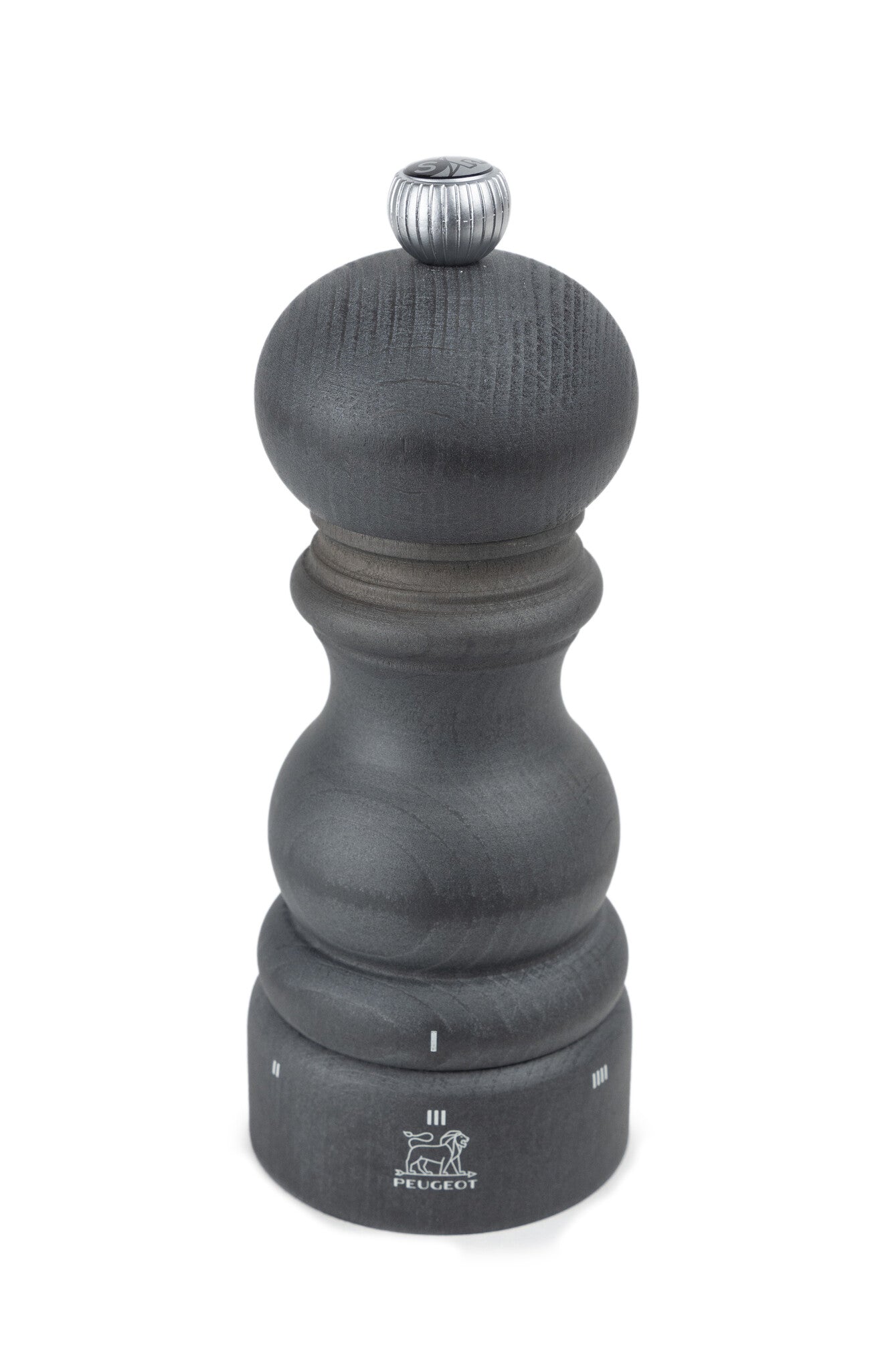 Peugeot - Zoutmolen Paris - Grafiet - 15 cm