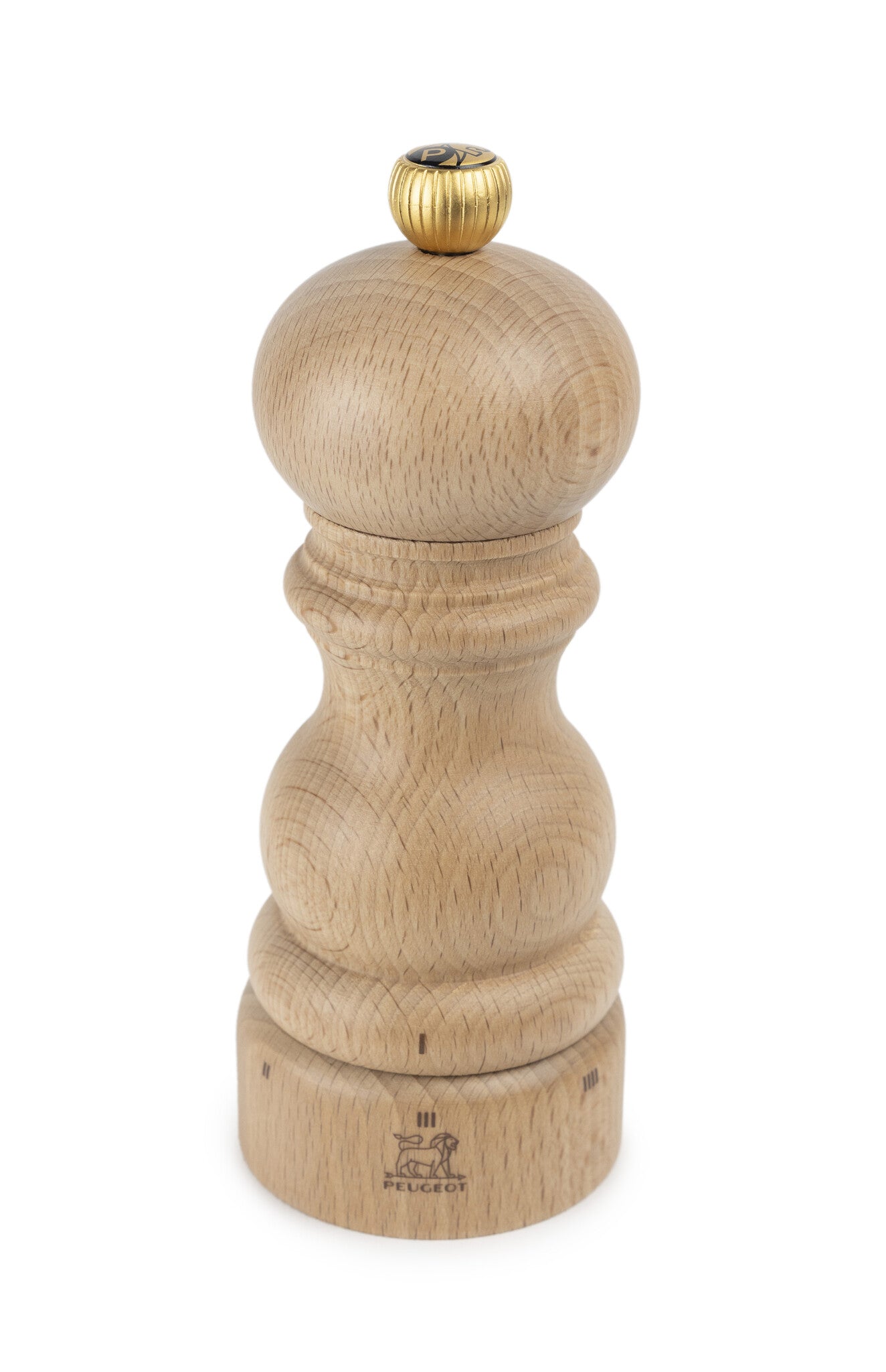 Peugeot - Pepermolen Paris - Naturel - 15 cm
