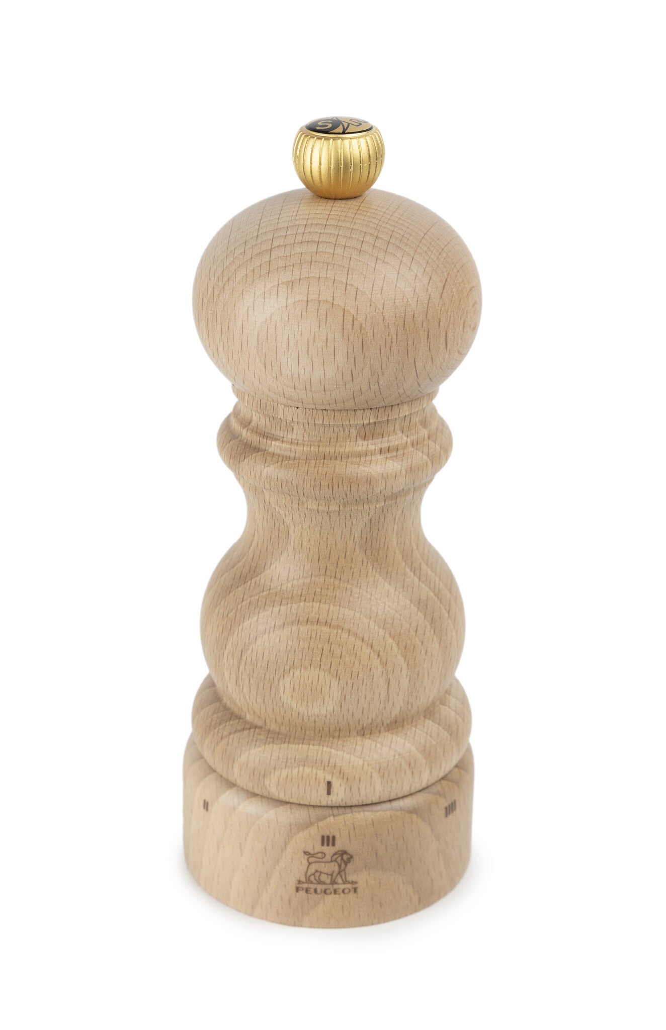 Peugeot - Zoutmolen Paris - Naturel - 15 cm