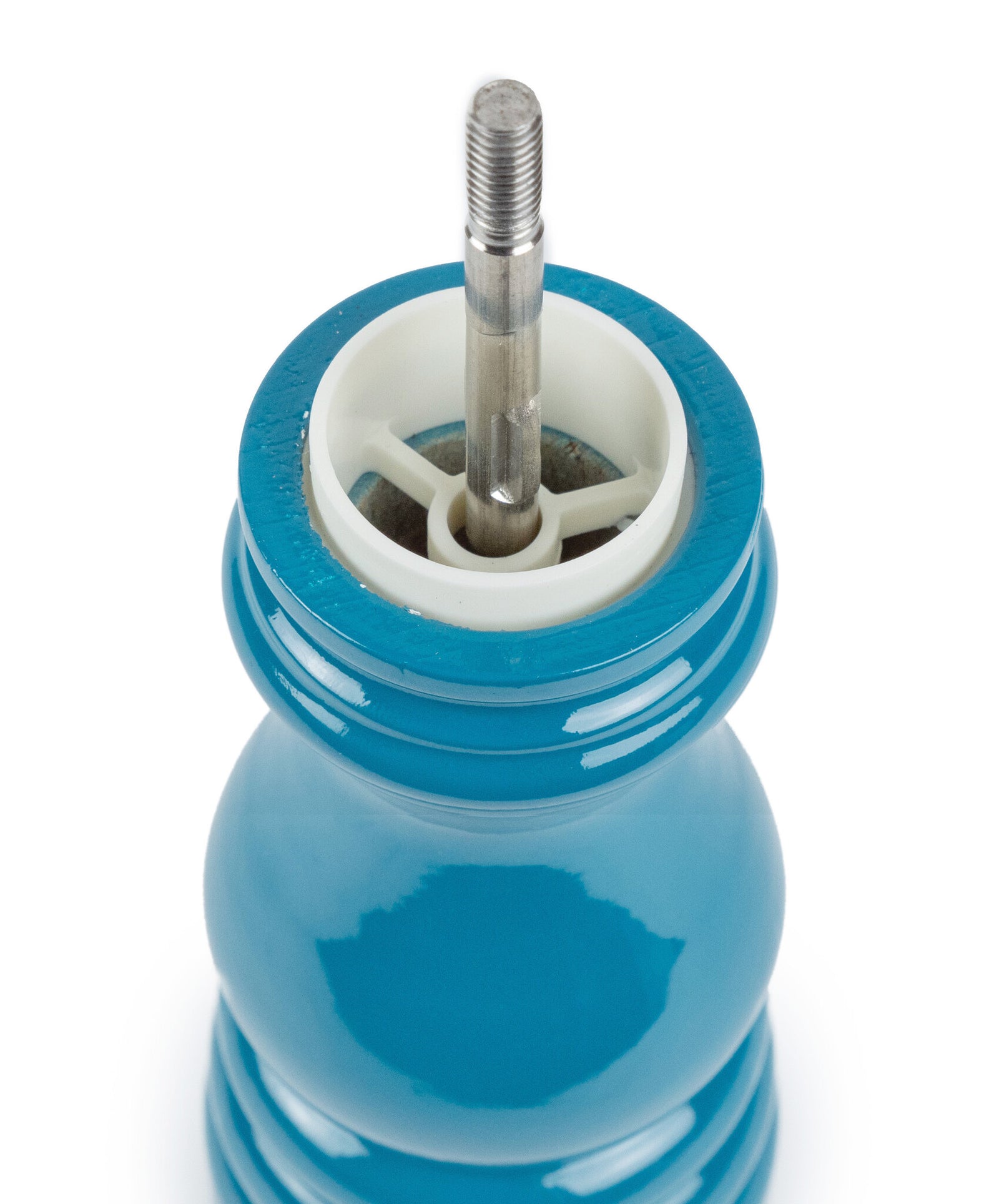 Peugeot - Zoutmolen Parisrama - Oceaanblauw - 18 cm