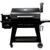 Pit Boss pro series 1600 houtpellet grill