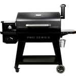 Pit Boss pro series 1600 houtpellet grill