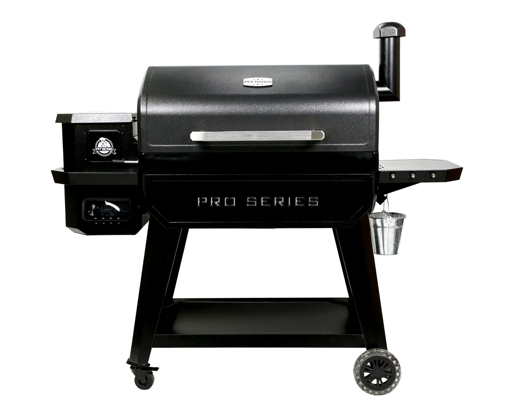 Pit Boss pro series 1600 houtpellet grill