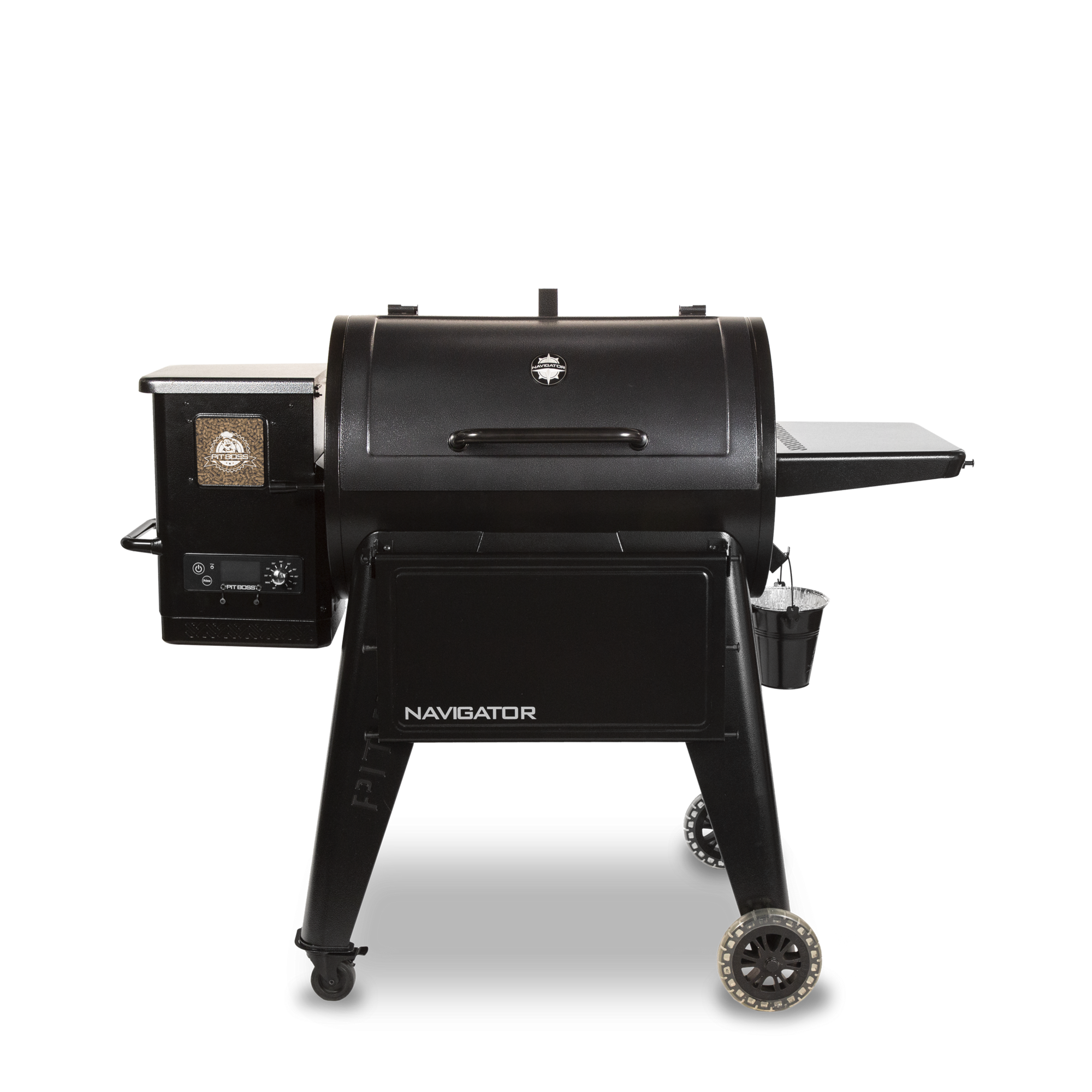 Pit Boss Navigator 850 houtpellet grill
