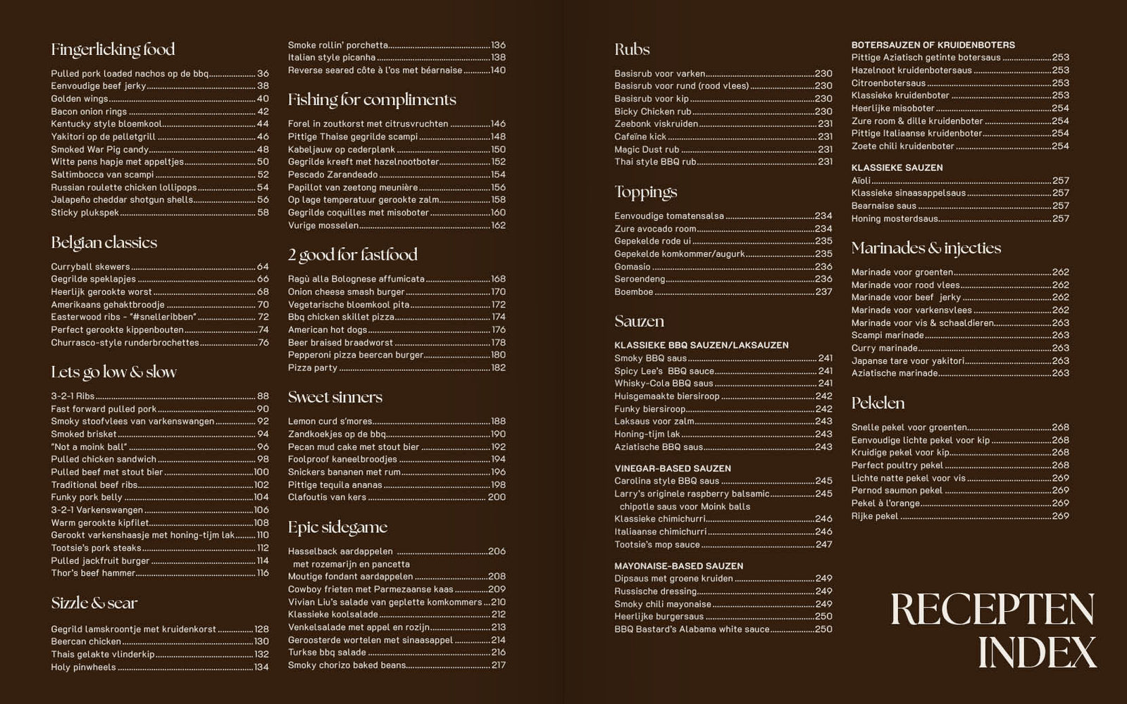 Wood pellets taste better - de ultieme pelletgrill gids