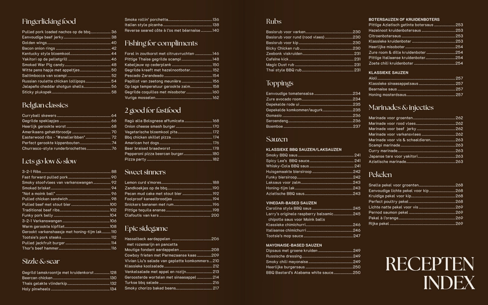 Wood pellets taste better - de ultieme pelletgrill gids