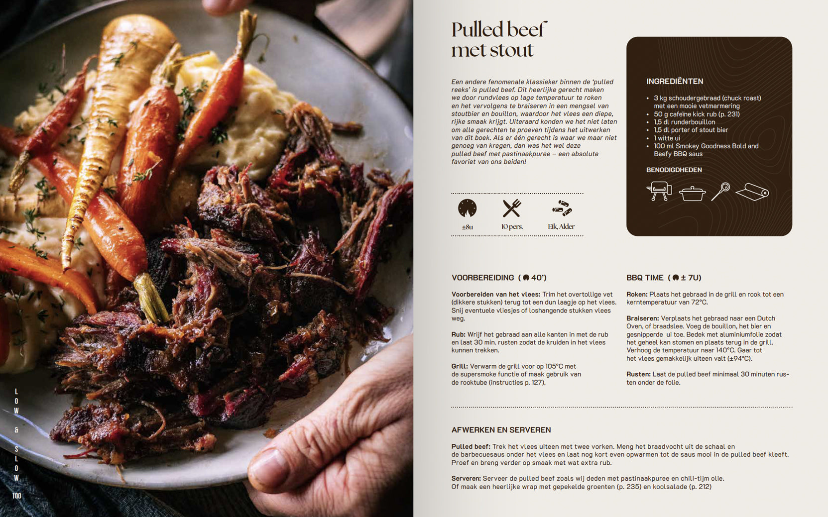 Wood pellets taste better - de ultieme pelletgrill gids