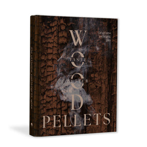 Wood pellets taste better - de ultieme pelletgrill gids