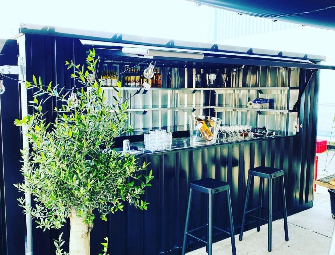 Winter Kamado BBQ Workshop - Smokey Basterds Edition - 17 januari 12:30 - 18:00  uur - inclusief drankjes