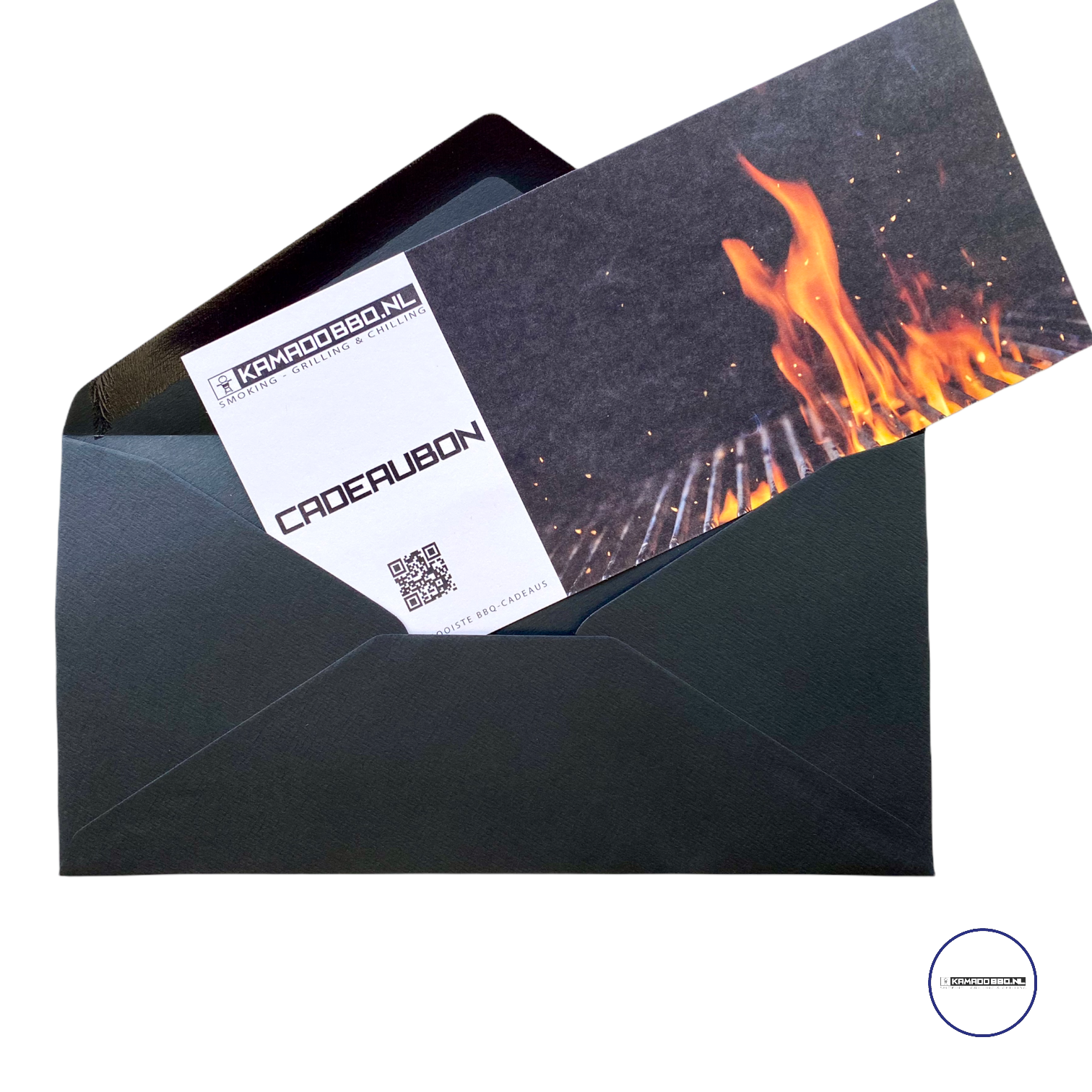 Cadeaubon - Giftcard € 25,-