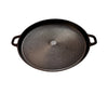 Keij Cast Iron - Gietijzeren pizzapan