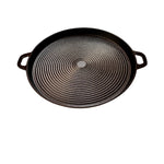 Keij Cast Iron - Gietijzeren pizzapan