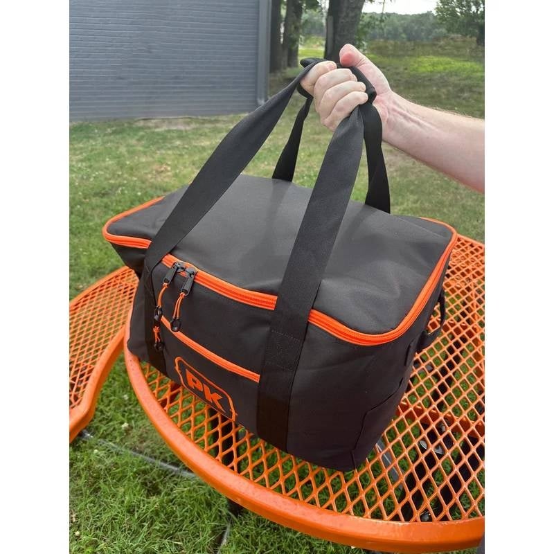 PK-GO carrying bag