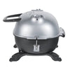 PK-GO Grill & Smoker with Flipkit