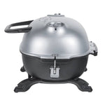 PK-GO Grill & Smoker with Flipkit