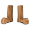 Baas Boards - Plank steunen