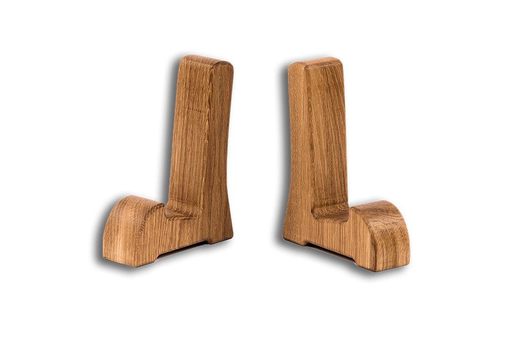 Baas Boards - Plank steunen