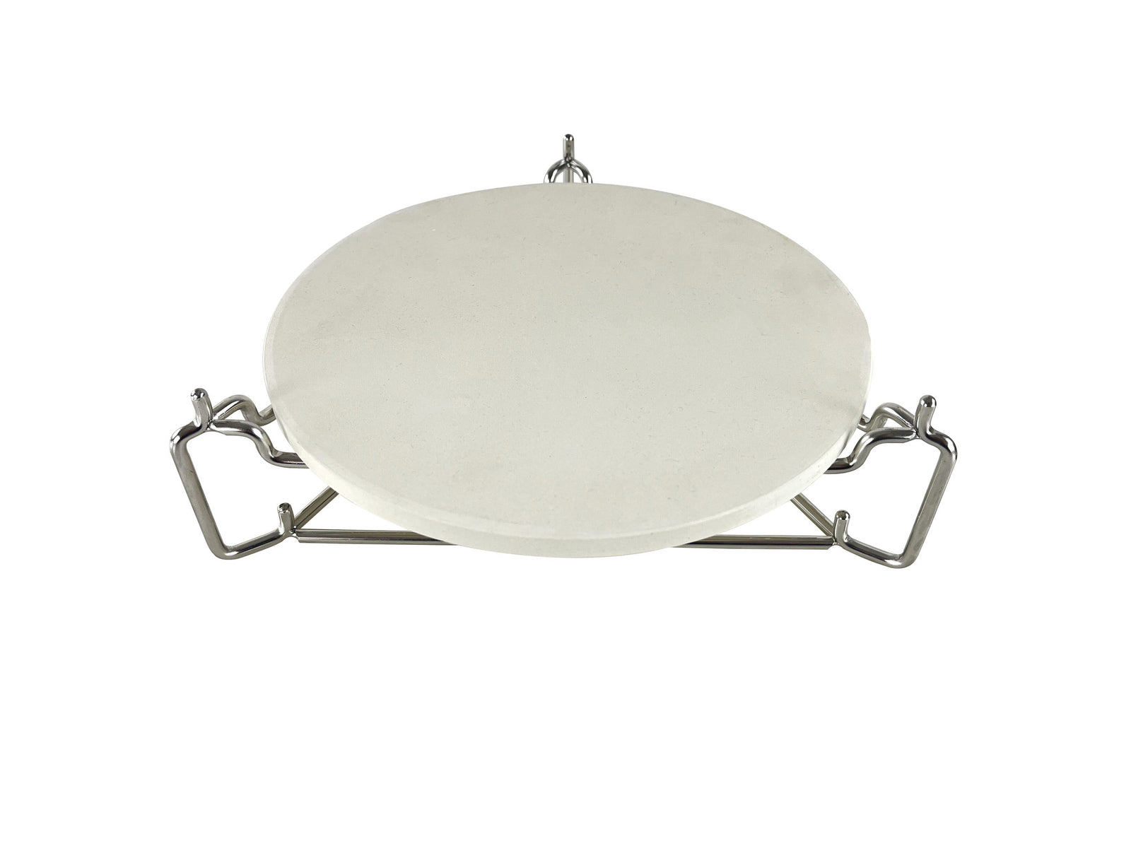 Plate setter - heat deflector - hitteschild - XS - 13 inch