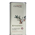 Priorat Natur - Extra Virgin Olijfolie - 1000 ml