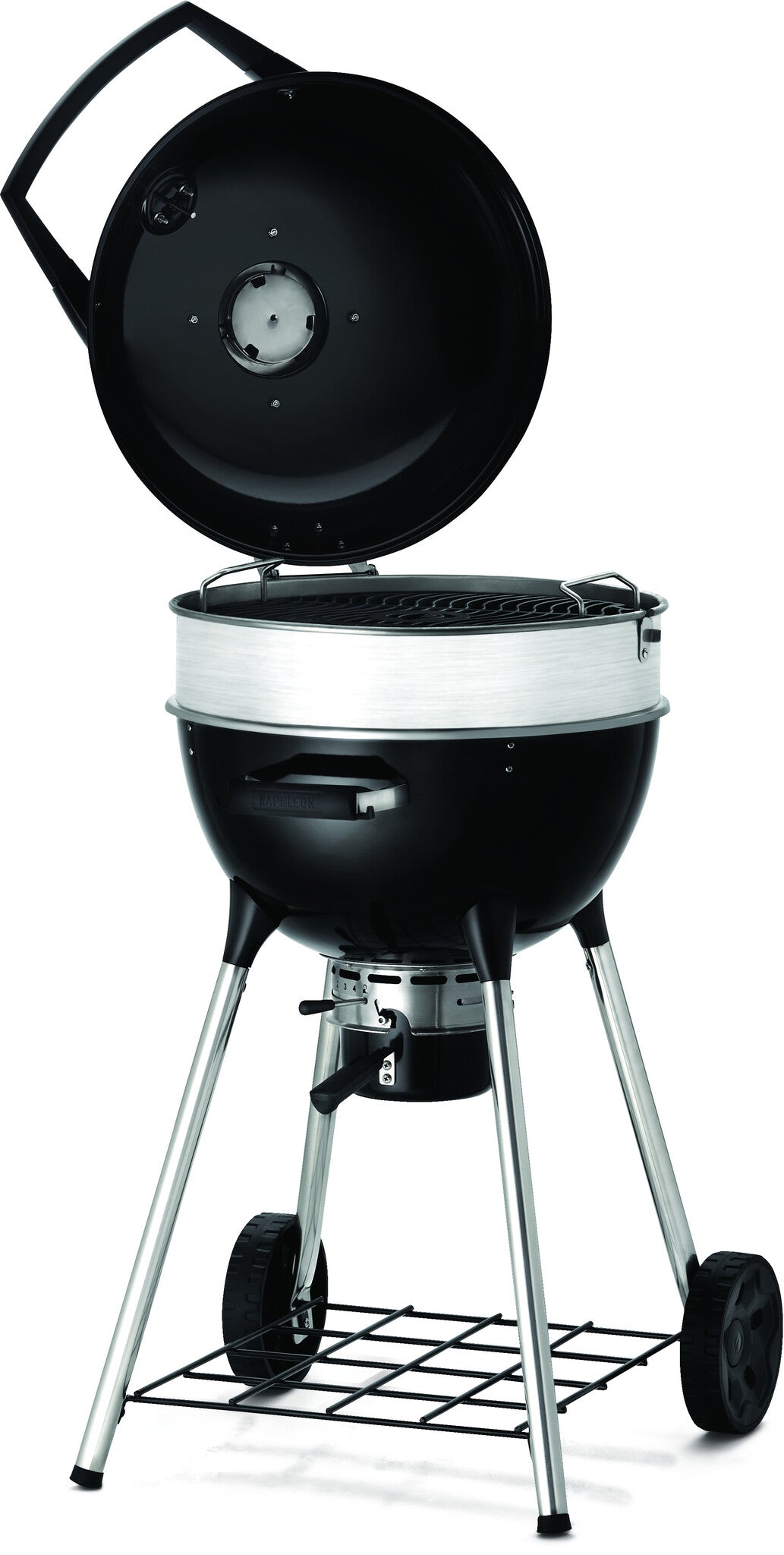 Napoleon | Pro Kettle Ø 47 cm | houtskool