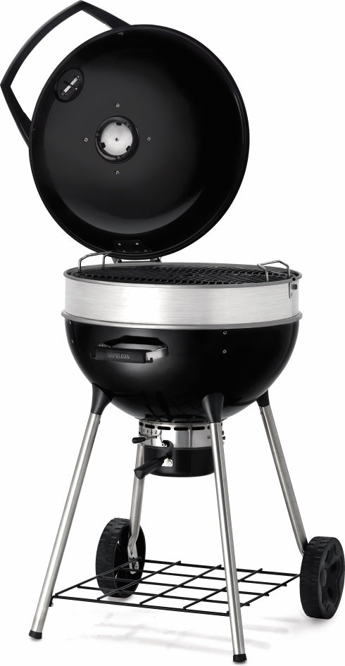 Napoleon | Pro Kettle Ø 57 cm | houtskool