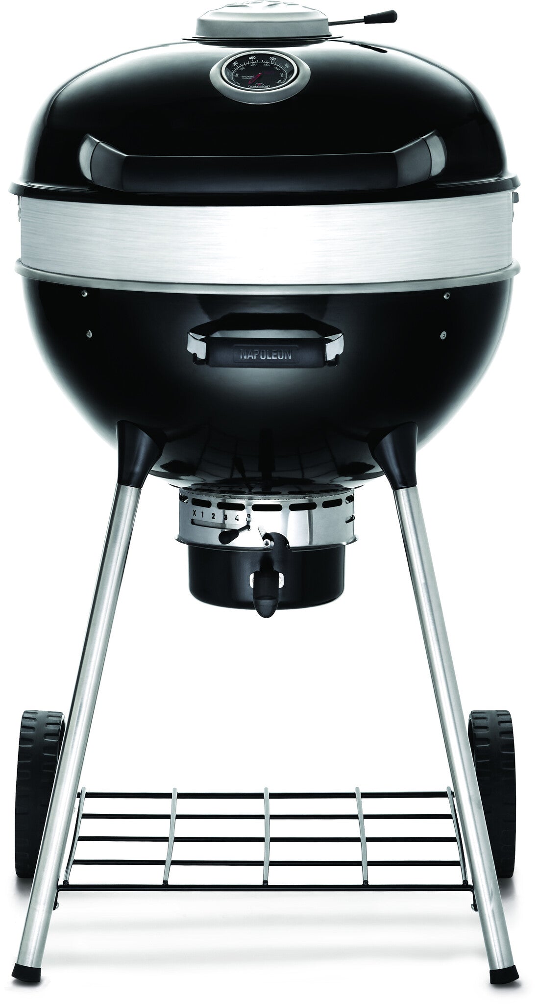 Napoleon | Pro Kettle Ø 57 cm | houtskool