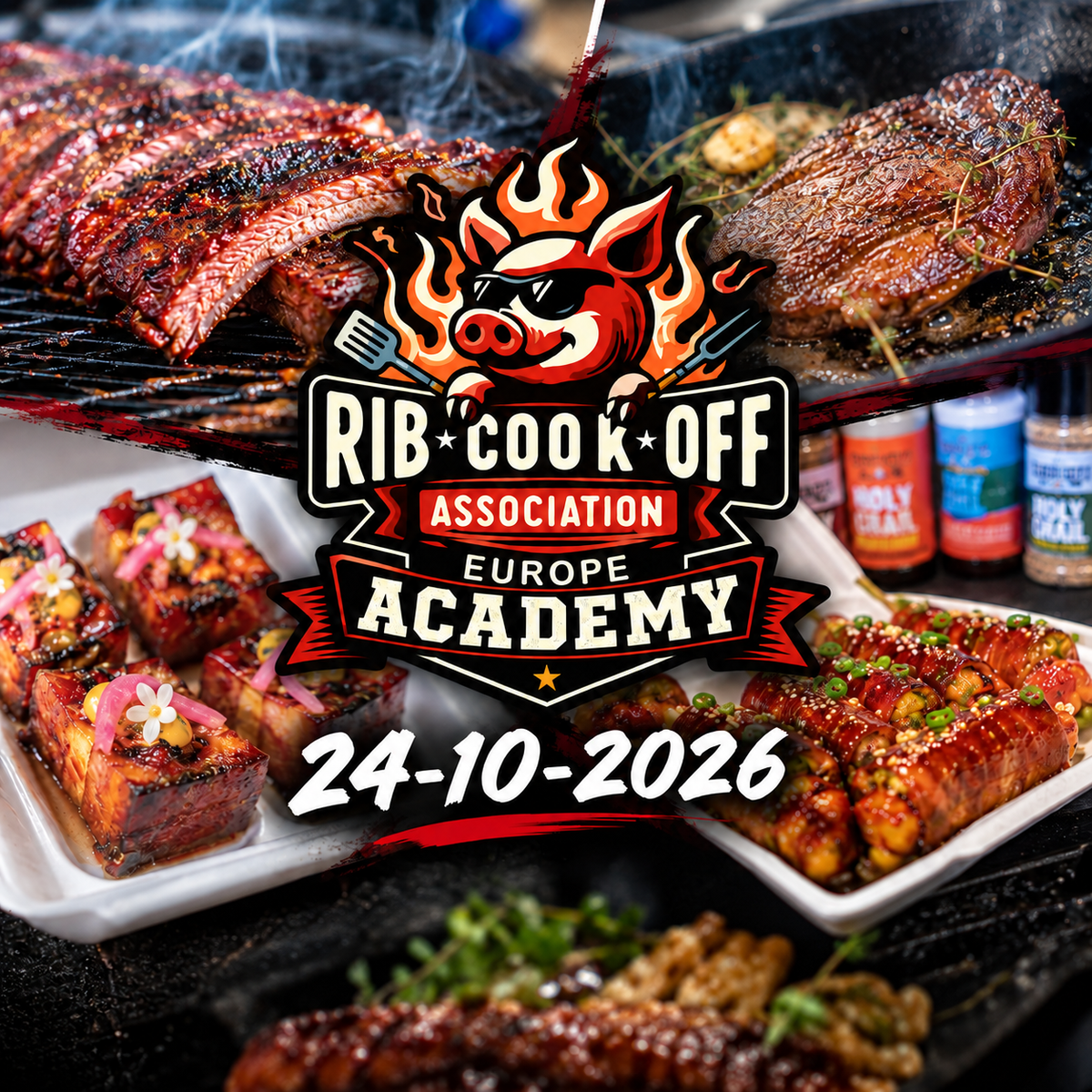 KamadoBBQ Workshop - Anfänger - 31. Juli - 17:30 - 21:30 Uhr - inklusive Getränke