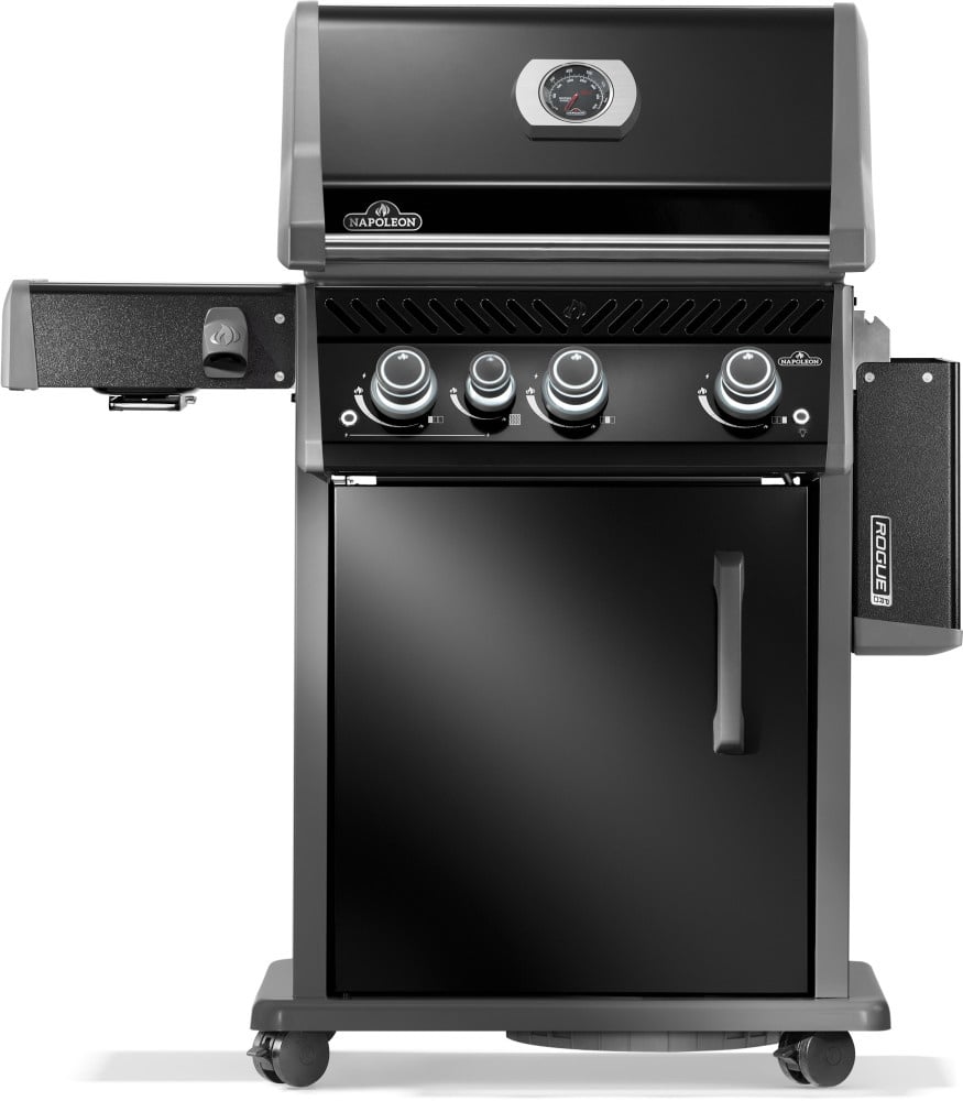 Napoleon  Rogue Pro 425-2