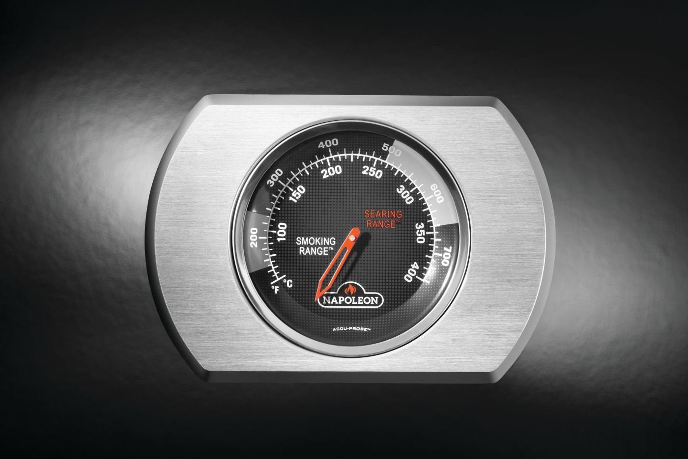 Napoleon  Rogue Pro 425-2
