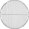 Napoleon RVS grillrooster voor houtskool barbecue 22 inch