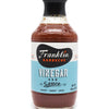Franklin Barbecue Vinegar BBQ sauce - 510 gr