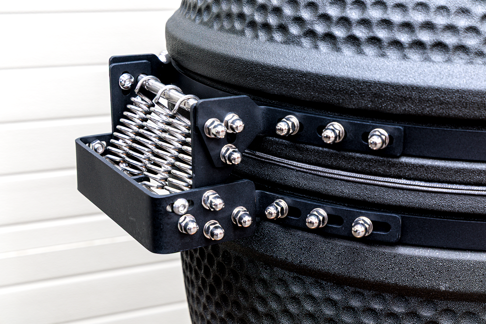 Keij Legend Black - Large - 21 inch - Solo