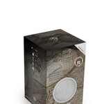 Peugeot - Grof wit keukenzout - 7 x 50g